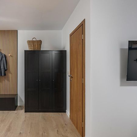Agostini - Contactless Apartments Vukovarska Rijeka Luaran gambar