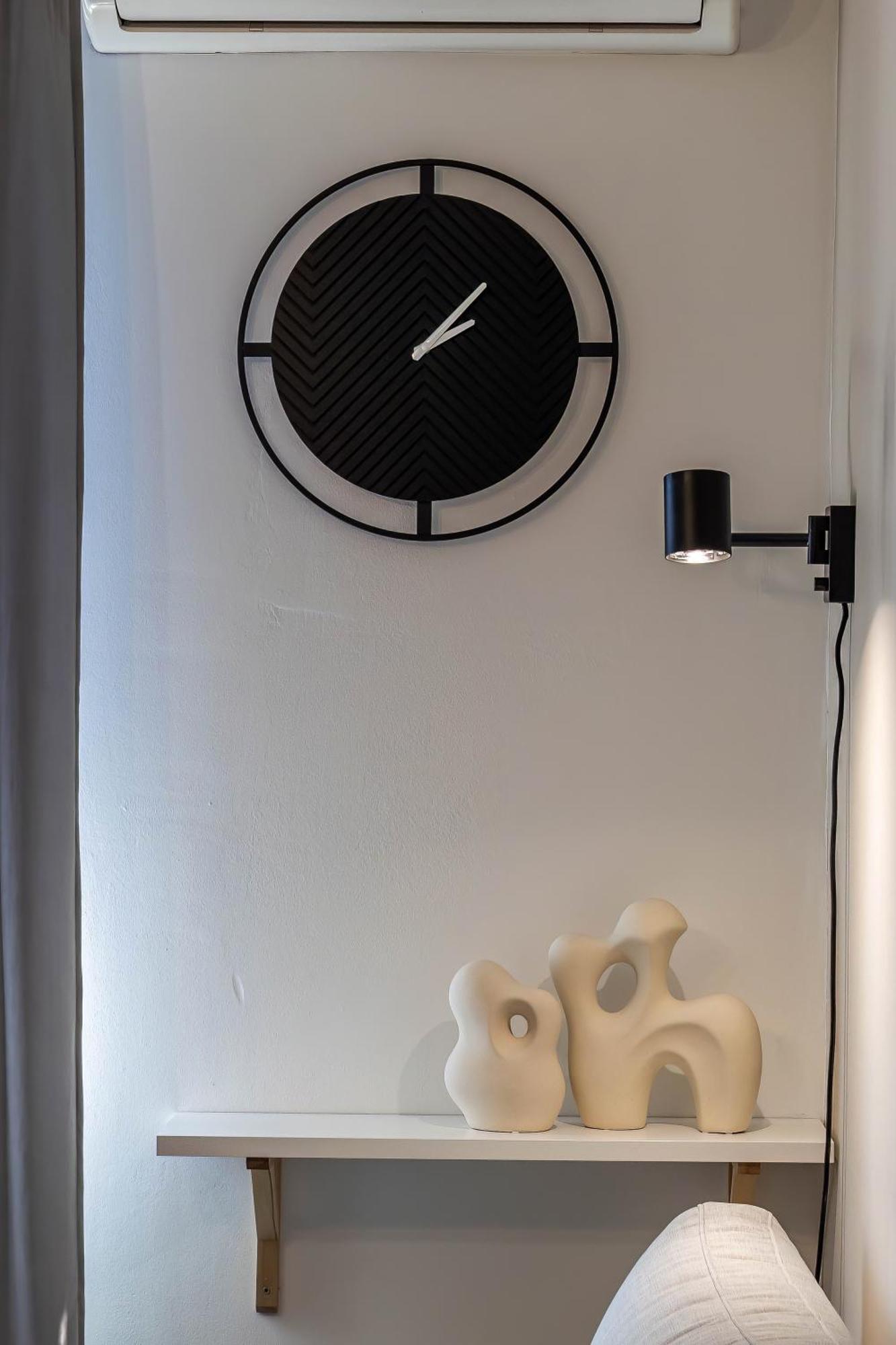 Agostini - Contactless Apartments Vukovarska Rijeka Luaran gambar