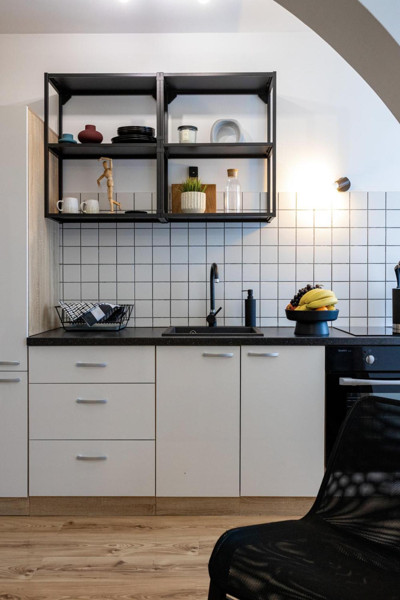 Agostini - Contactless Apartments Vukovarska Rijeka Luaran gambar