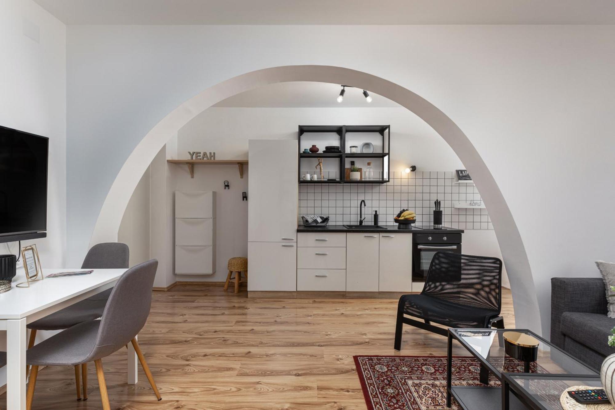 Agostini - Contactless Apartments Vukovarska Rijeka Luaran gambar