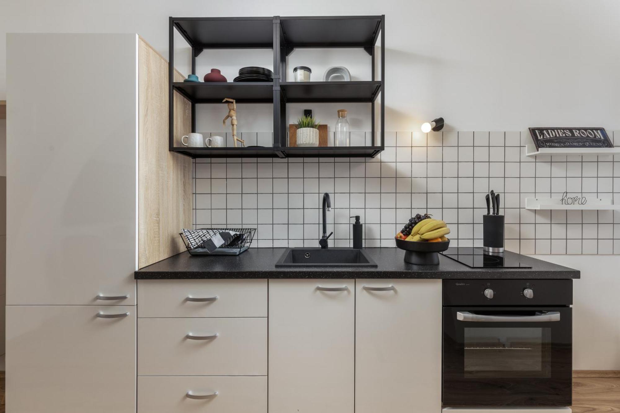 Agostini - Contactless Apartments Vukovarska Rijeka Luaran gambar