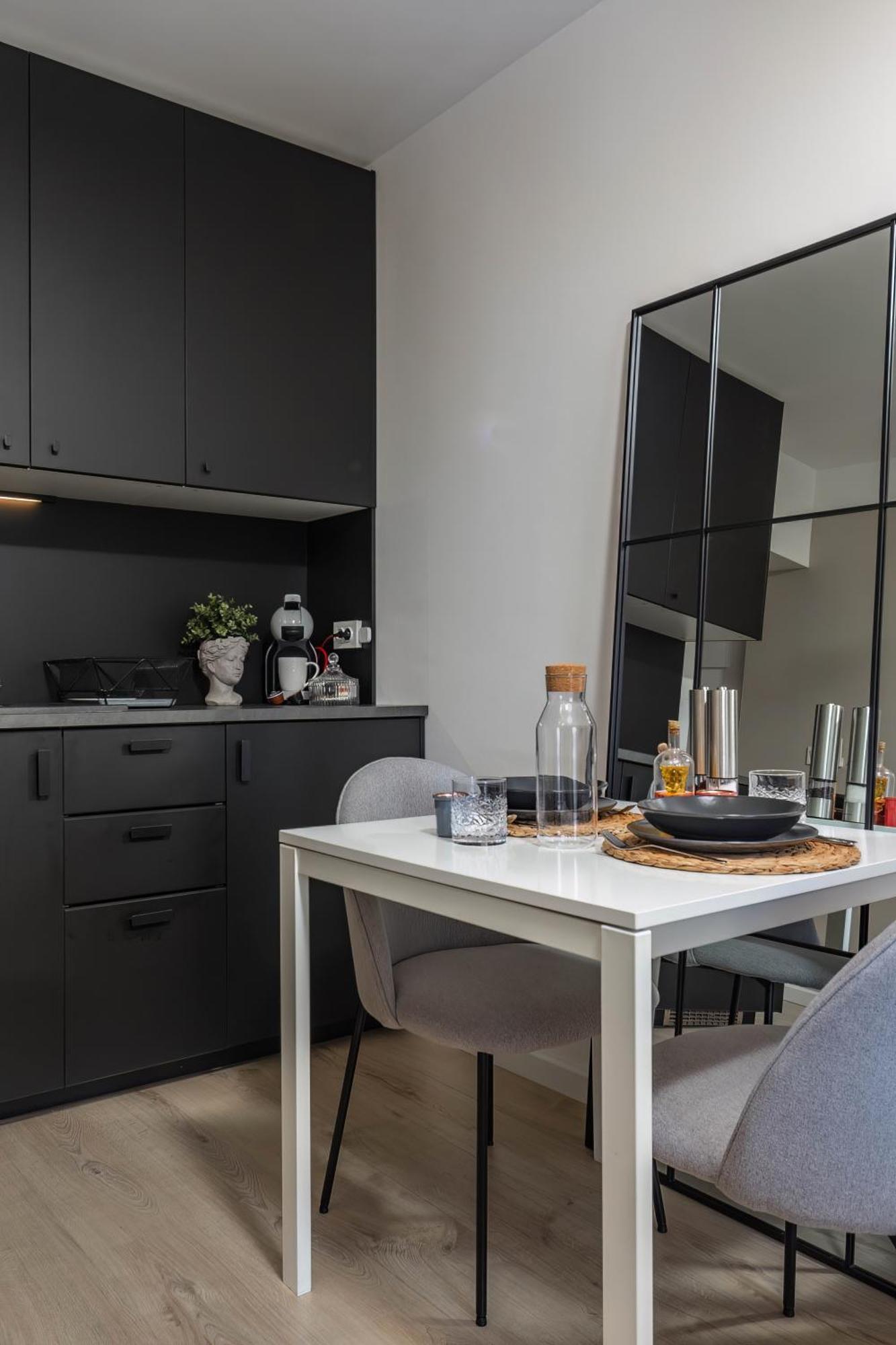 Agostini - Contactless Apartments Vukovarska Rijeka Luaran gambar