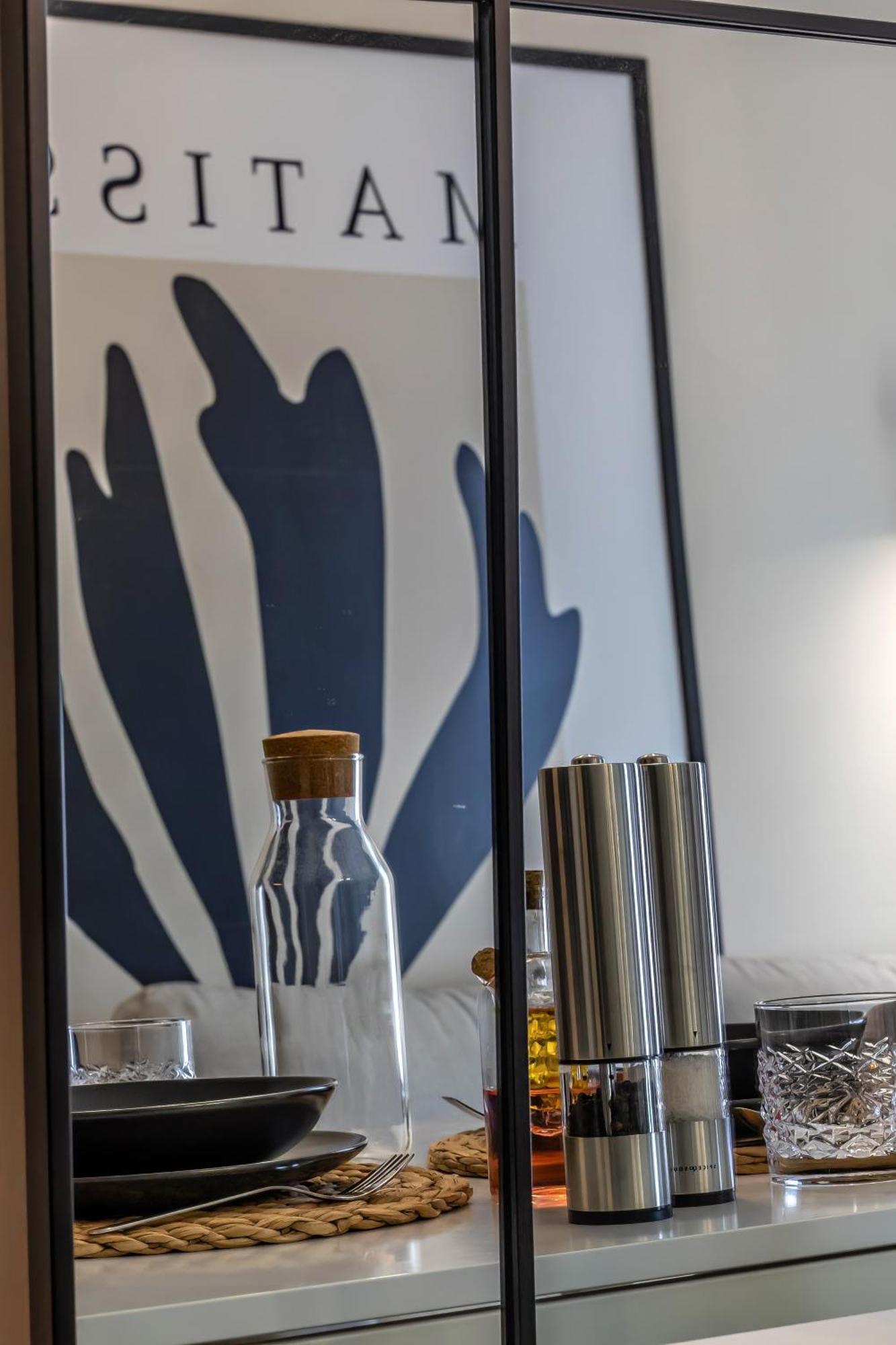 Agostini - Contactless Apartments Vukovarska Rijeka Luaran gambar