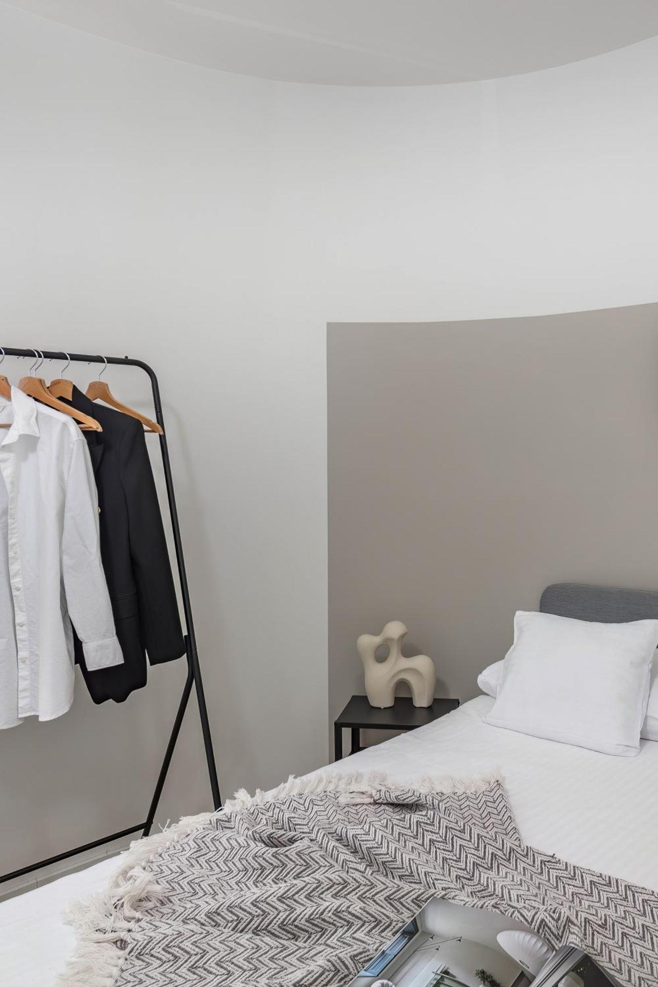 Agostini - Contactless Apartments Vukovarska Rijeka Bilik gambar