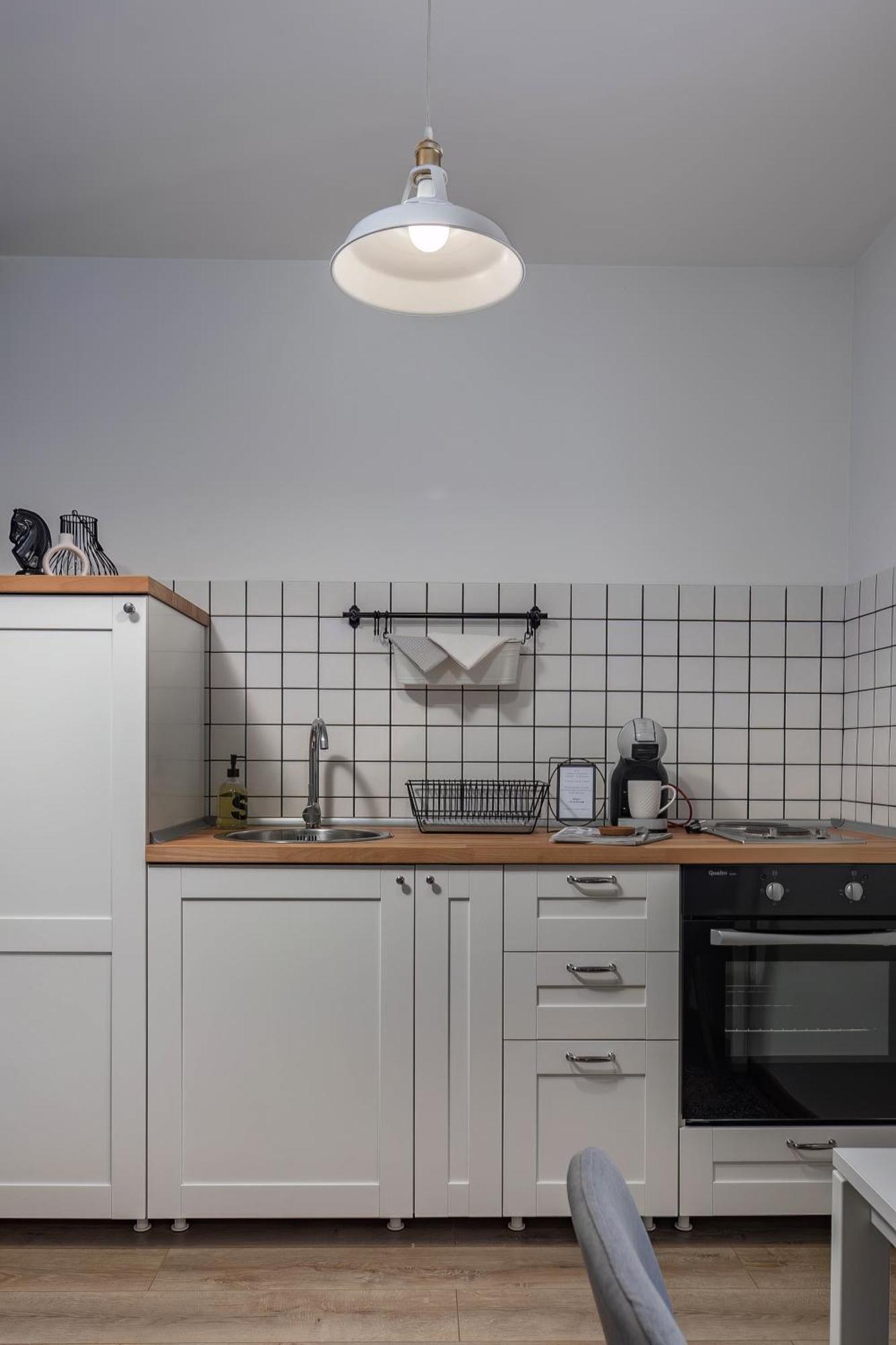Agostini - Contactless Apartments Vukovarska Rijeka Bilik gambar