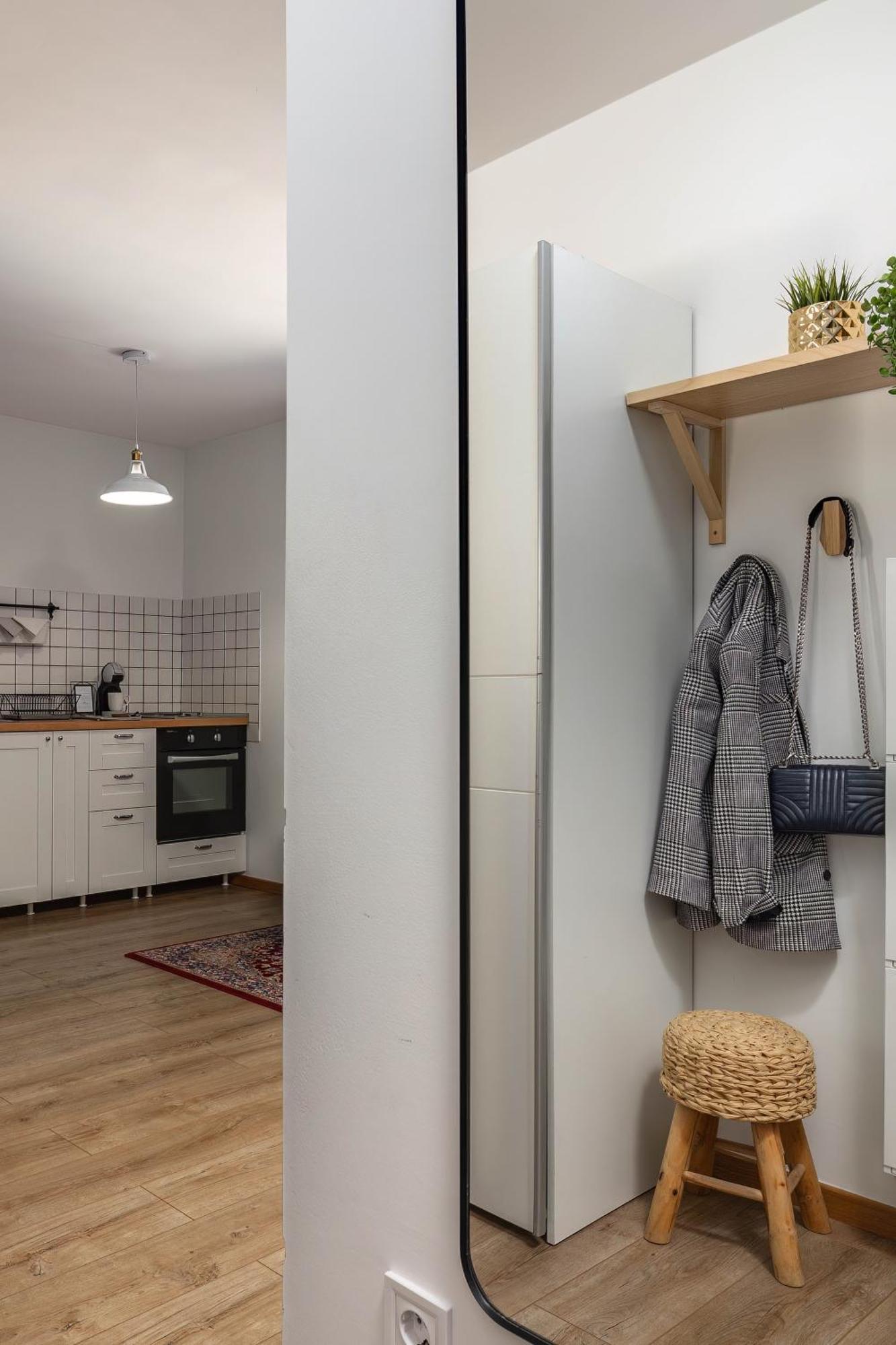 Agostini - Contactless Apartments Vukovarska Rijeka Bilik gambar