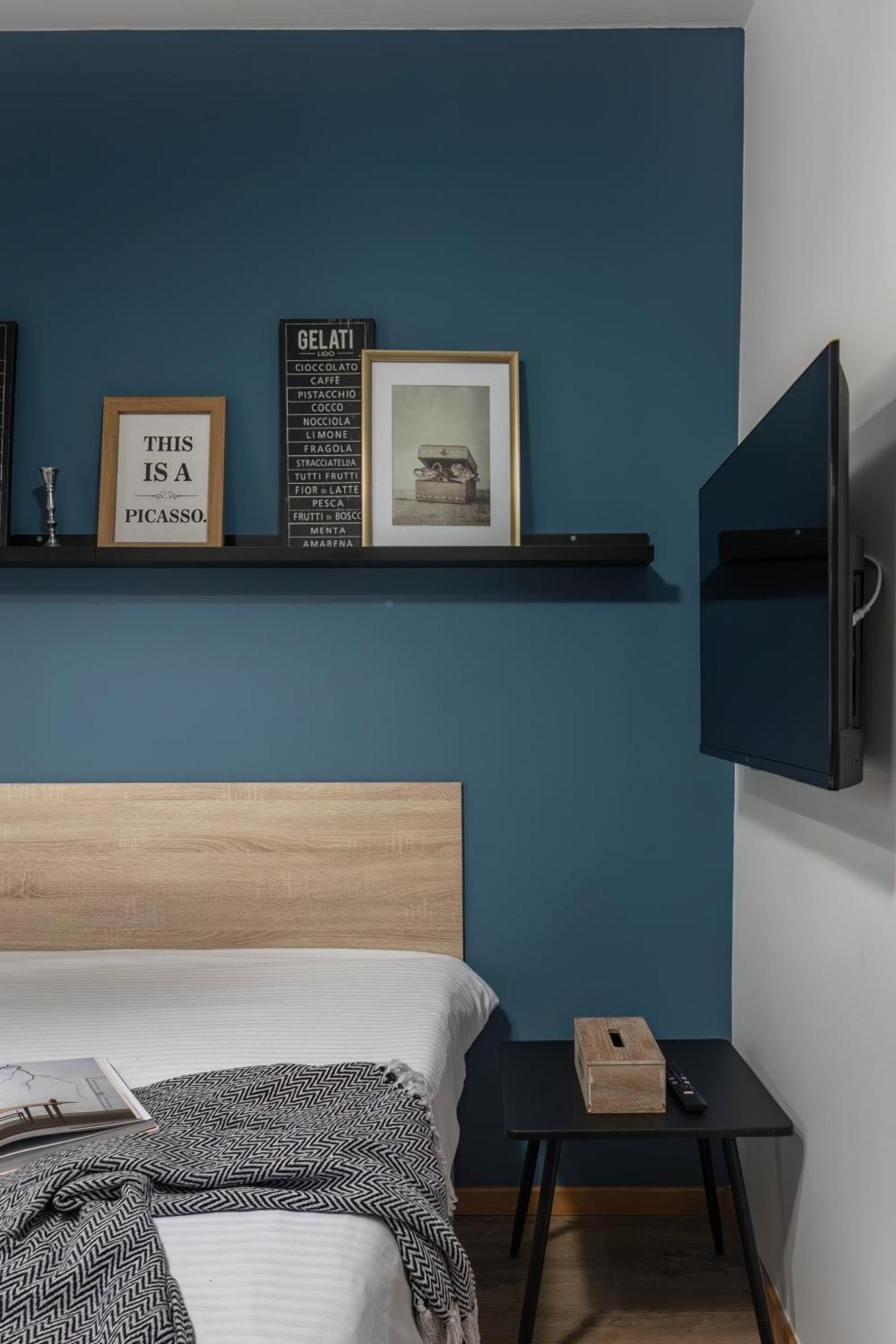 Agostini - Contactless Apartments Vukovarska Rijeka Bilik gambar