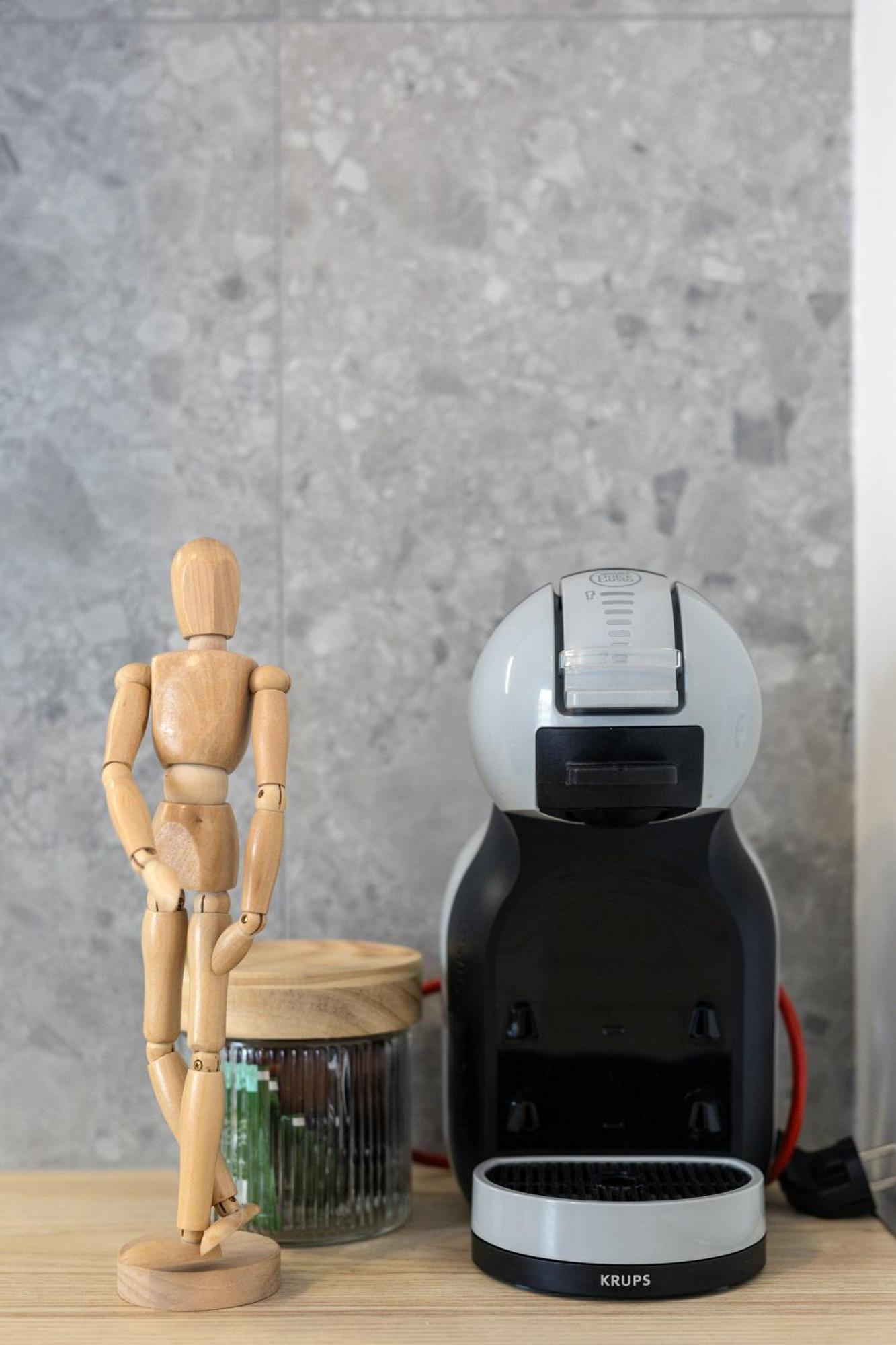 Agostini - Contactless Apartments Vukovarska Rijeka Luaran gambar