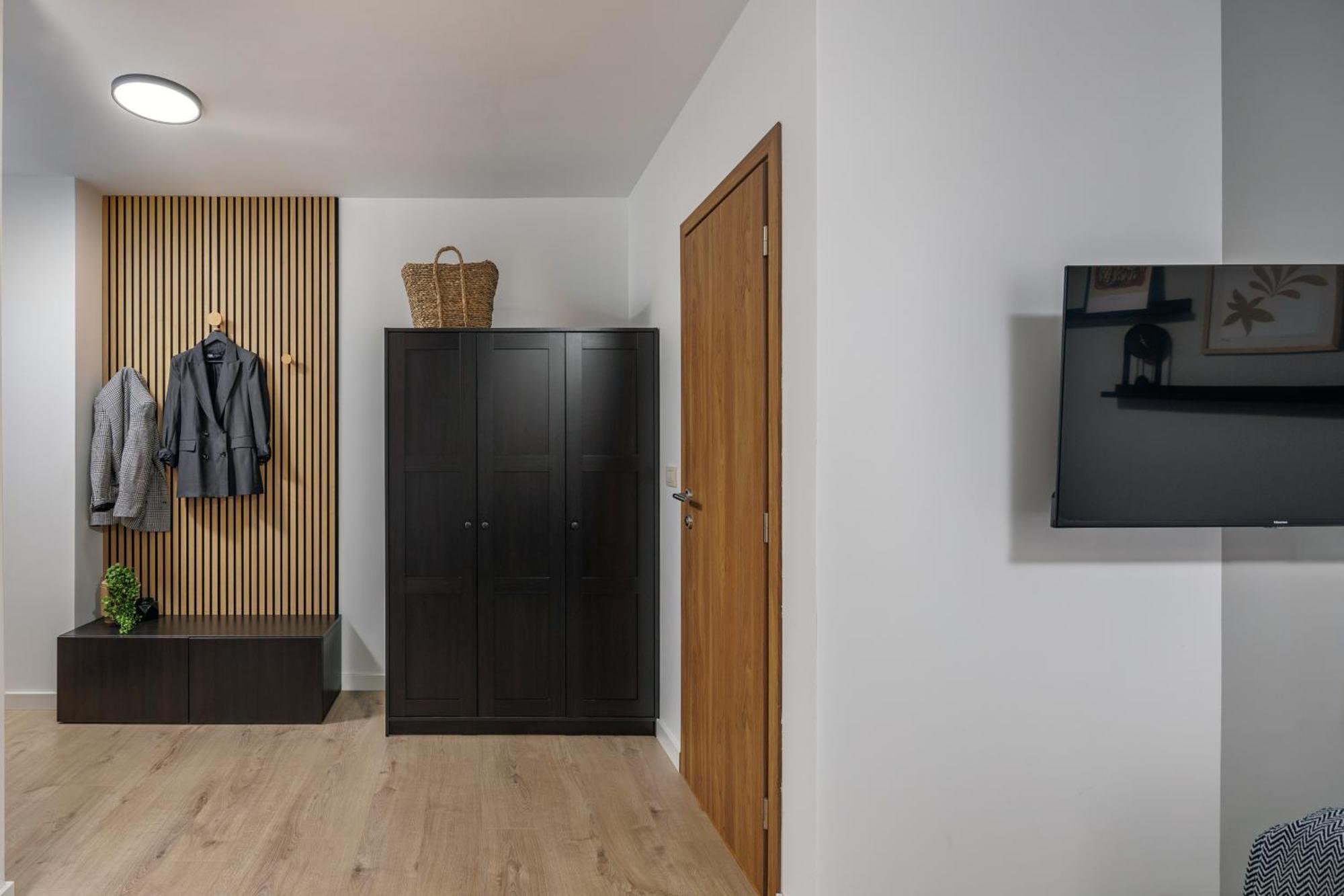 Agostini - Contactless Apartments Vukovarska Rijeka Luaran gambar